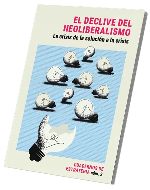 Revista Cuadernos de Estrategia nº 1