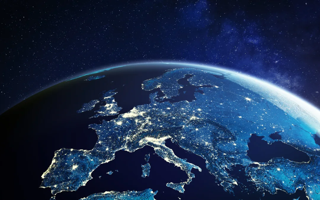 El gobierno de la decadencia de Europa. Crisis, integración y nueva derecha radical
